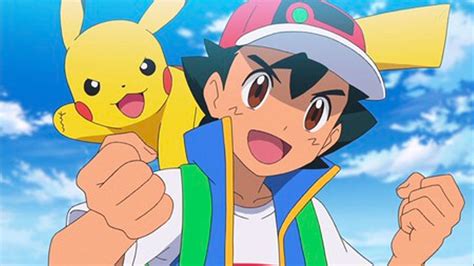 New Videos Tagged with ash ketchum (pokemon) (41)